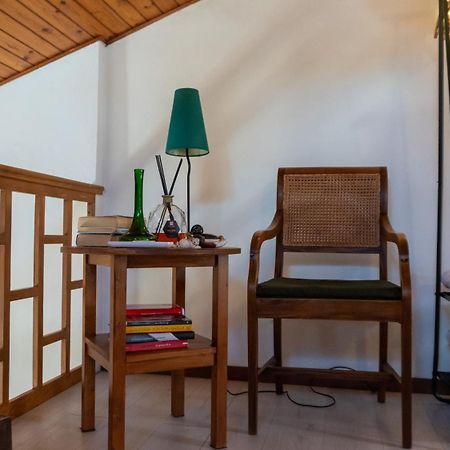 Ol Vege Casa In Centro Storico Apartment Scanzorosciate ภายนอก รูปภาพ