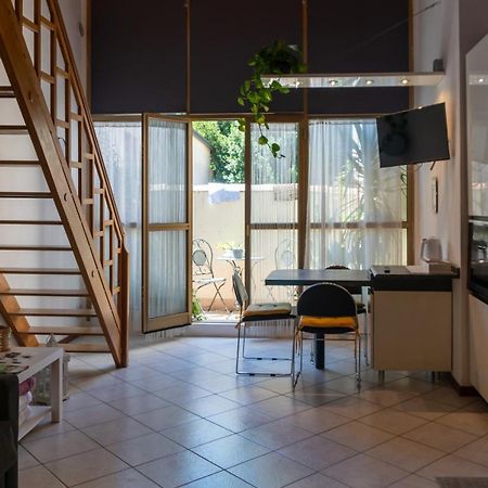Ol Vege Casa In Centro Storico Apartment Scanzorosciate ภายนอก รูปภาพ