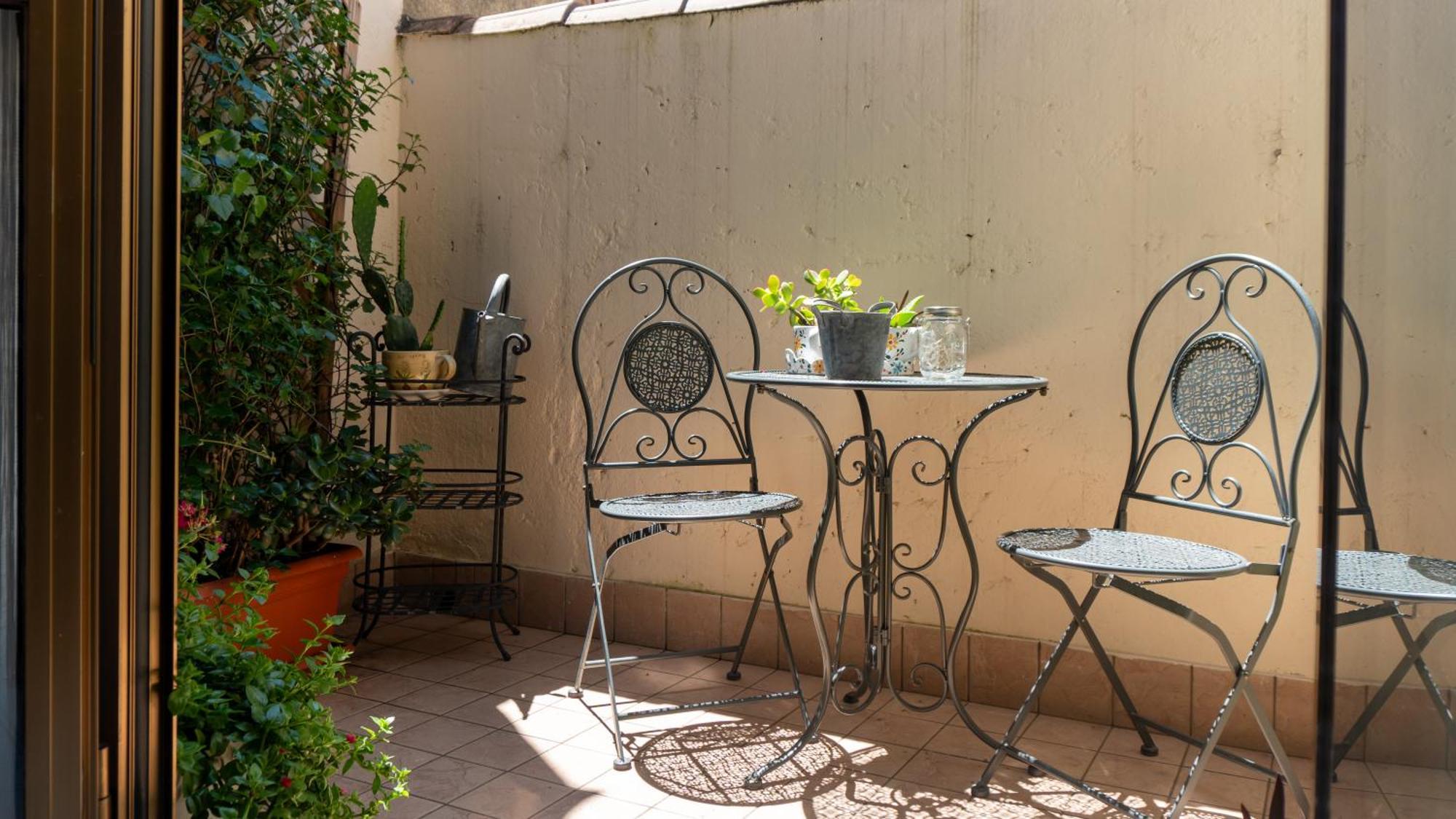 Ol Vege Casa In Centro Storico Apartment Scanzorosciate ภายนอก รูปภาพ