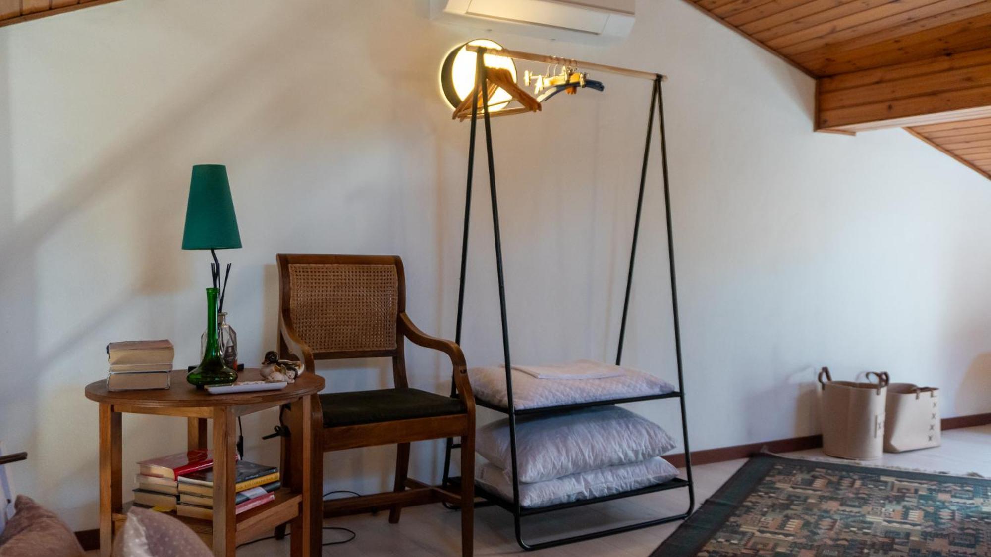 Ol Vege Casa In Centro Storico Apartment Scanzorosciate ภายนอก รูปภาพ