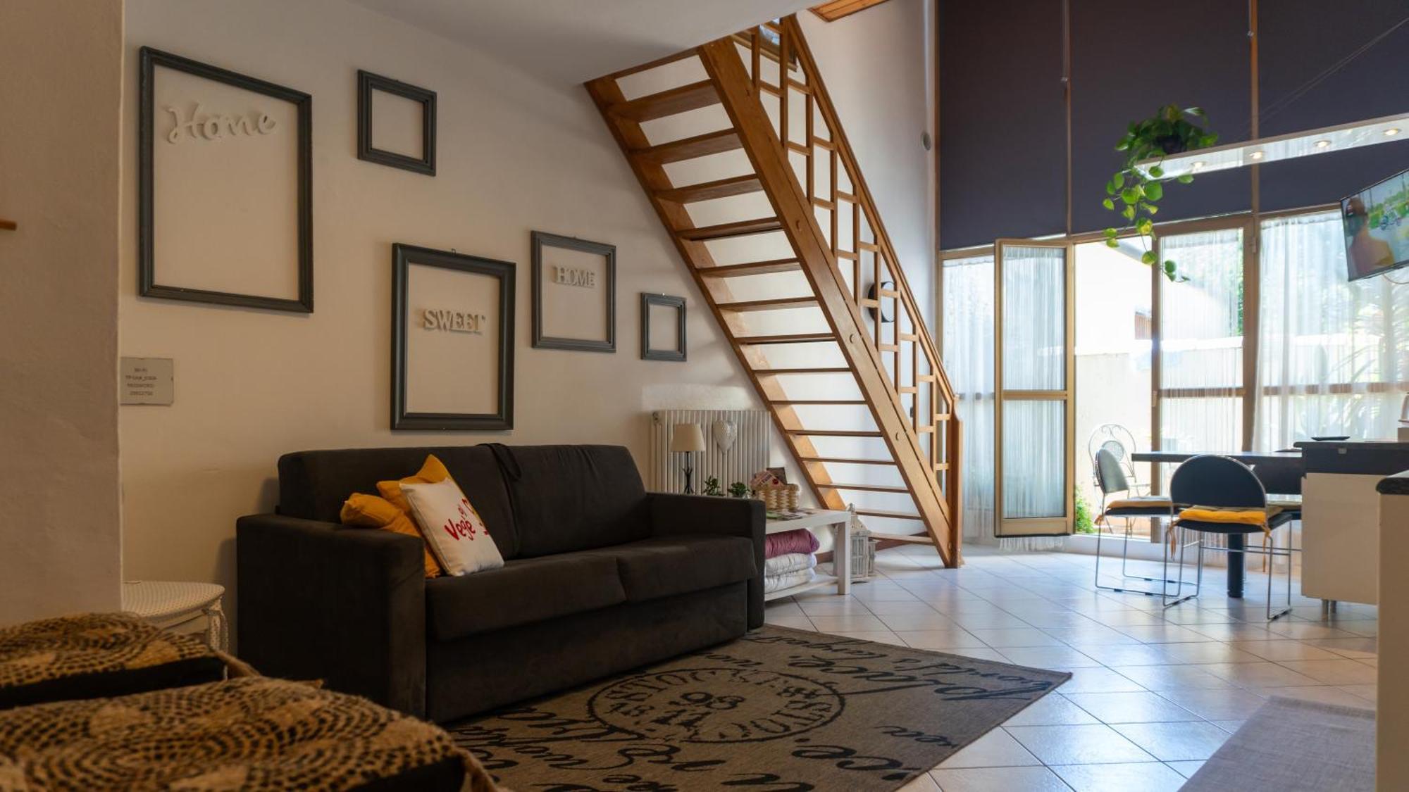 Ol Vege Casa In Centro Storico Apartment Scanzorosciate ภายนอก รูปภาพ
